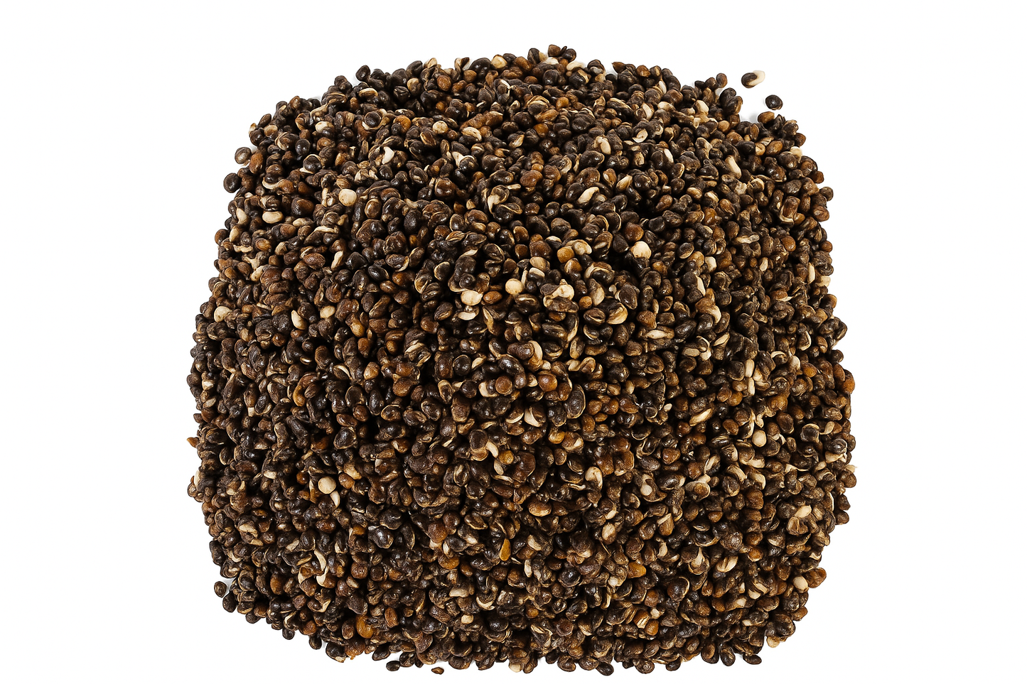 Gekochter Hanf - Hemp