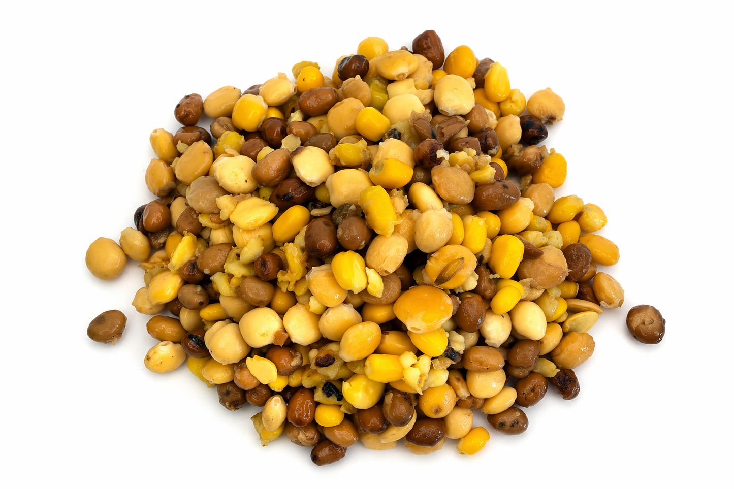 Corn & Beans – Limitierter Special Mix