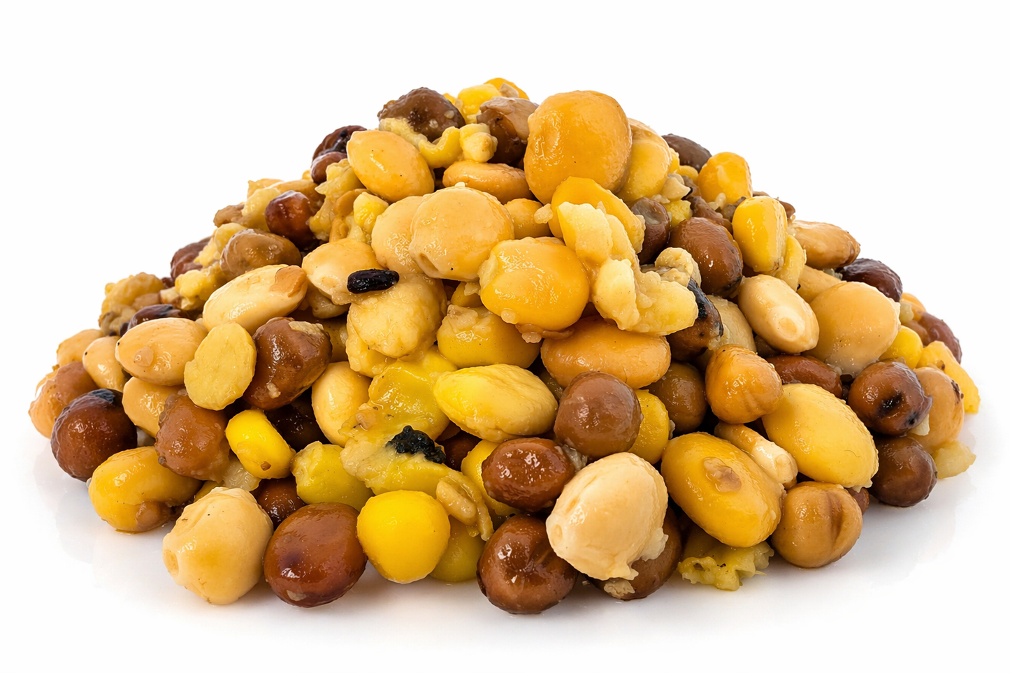 Corn & Beans – Limitierter Special Mix