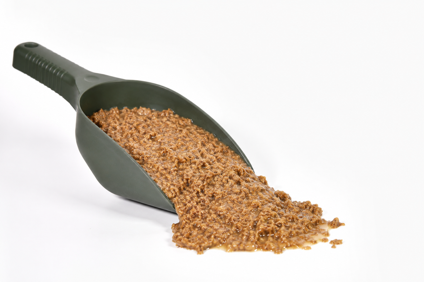 Particle Porridge - fermentierter Instant Partikelmix