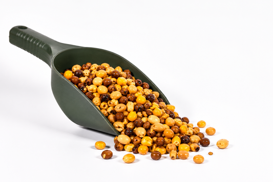 Corn & Beans – ausgewogener Kohlenhydrat-/Proteinmix