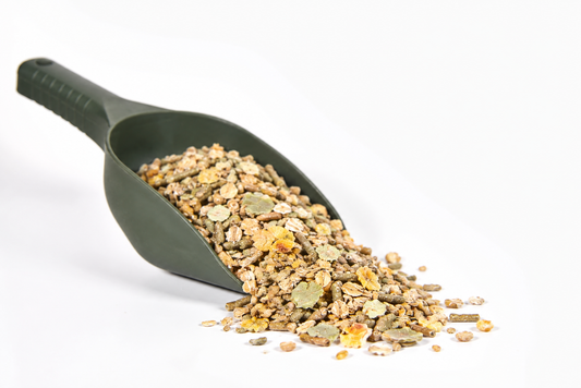 Particle Müsli - Instant Soak Mix