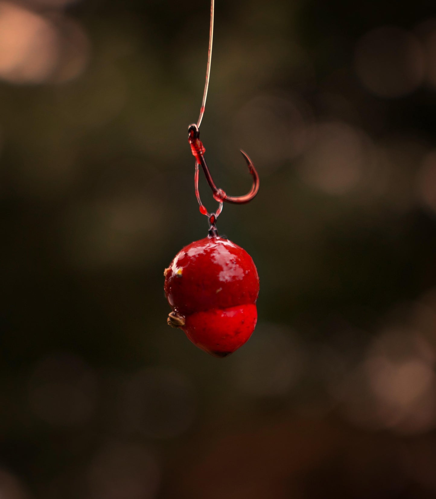 Particle Cloud - Crusty Beast Baitsmoke