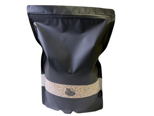 Particle Pellets mit Betain in 3,5mm