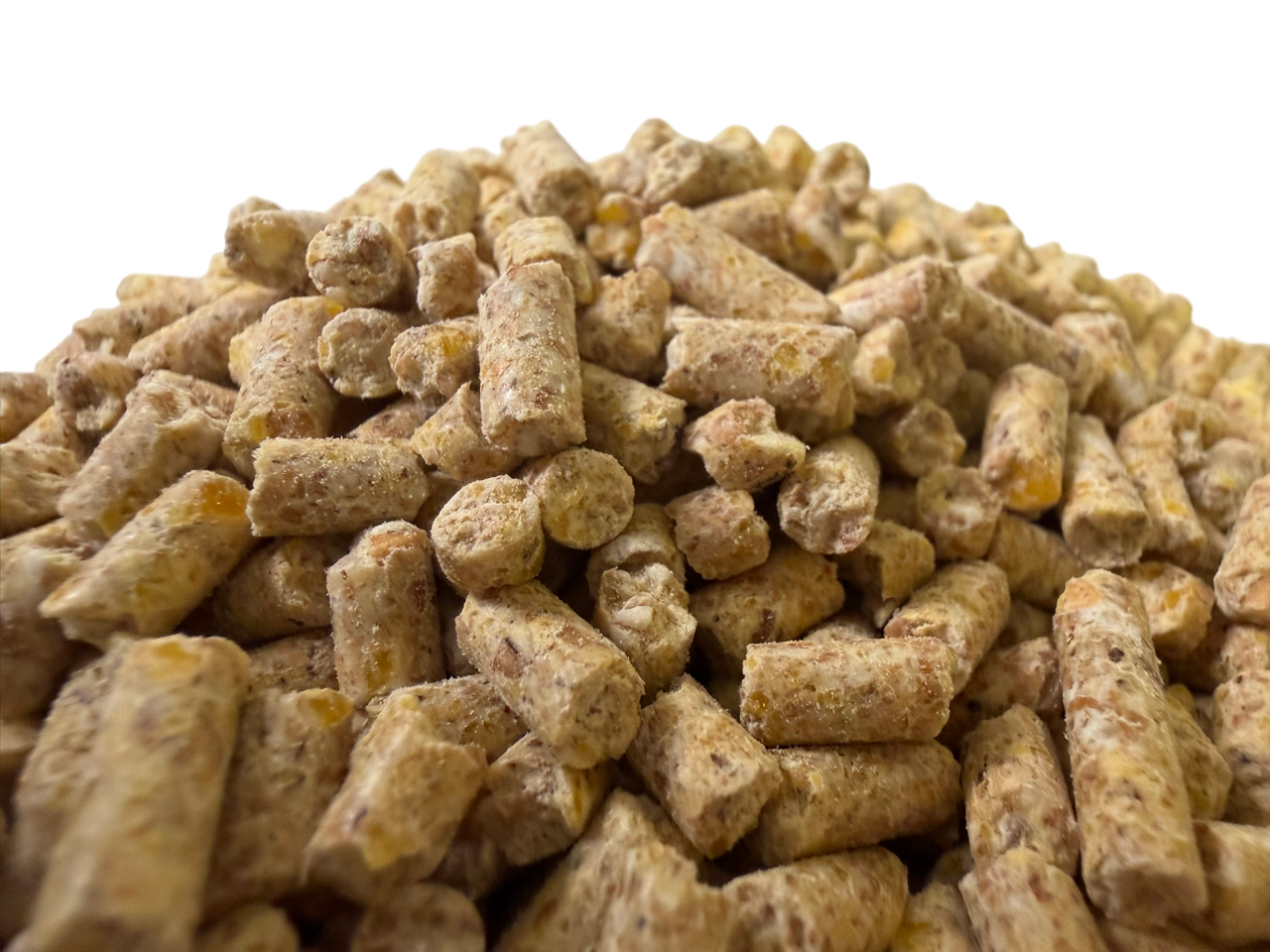 Particle Pellets mit Betain in 3,5mm