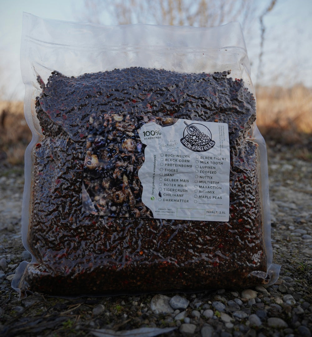 chanvre au piment - chanvre cuit avec du piment fort