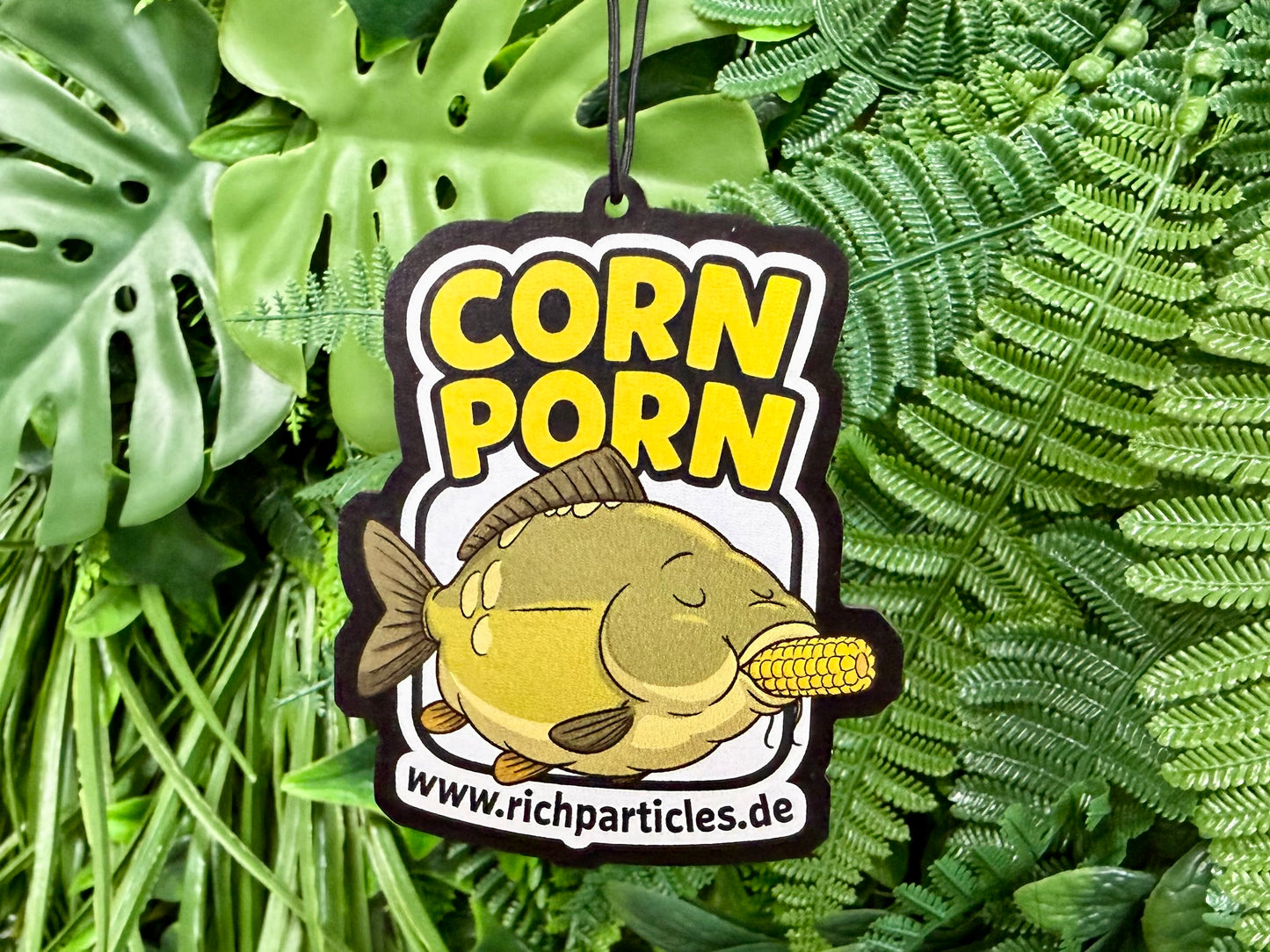 CORN PORN Duftbaum