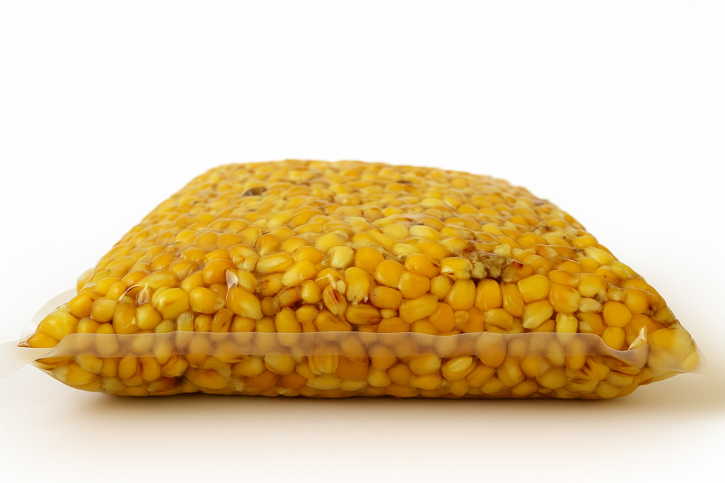 Gekochter gelber Mais - Sweet Corn