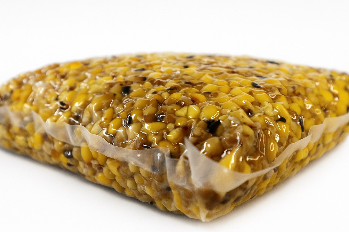 EcoFeed - der klassische Partikelmix