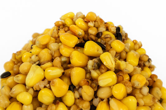 EcoFeed - der klassische Partikelmix