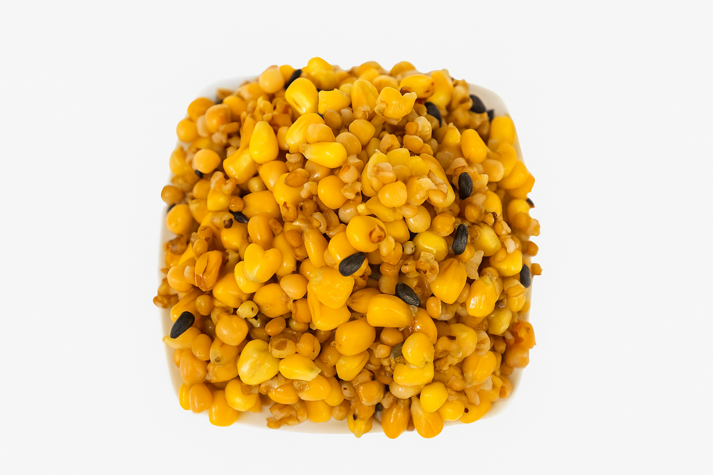 EcoFeed - der klassische Partikelmix