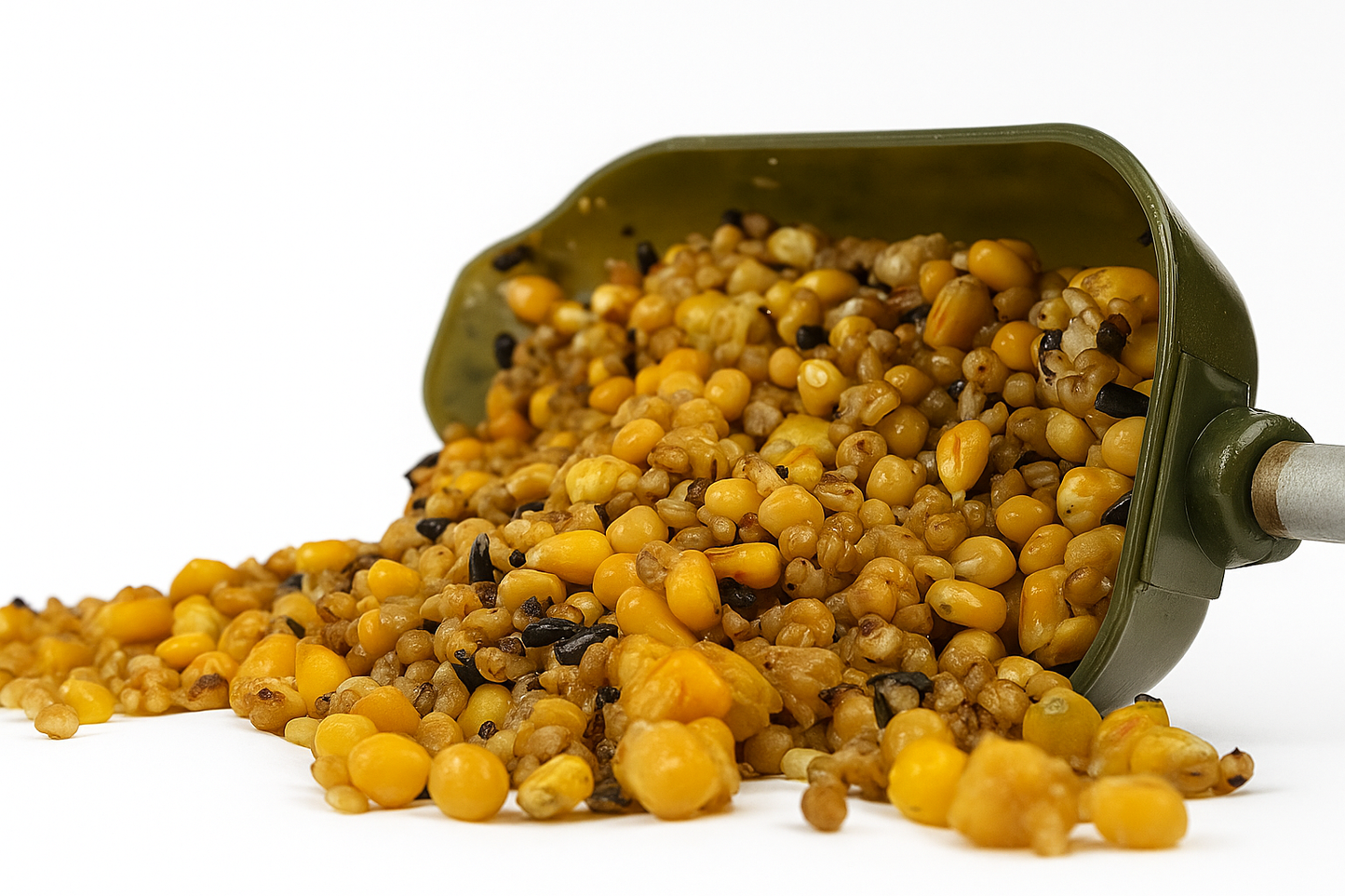 EcoFeed - der klassische Partikelmix