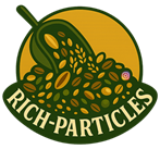 Rich Particles