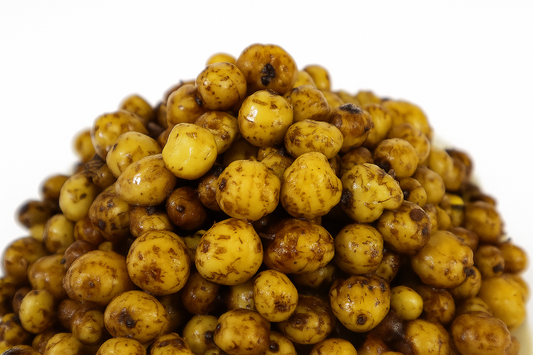 Gekochte Tigernüsse - Tigers