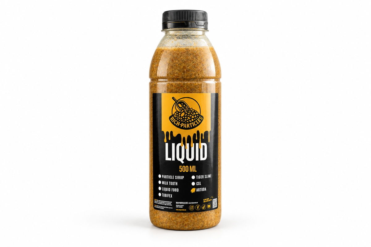 PURE NATURALZ - Liquid ARTUDA