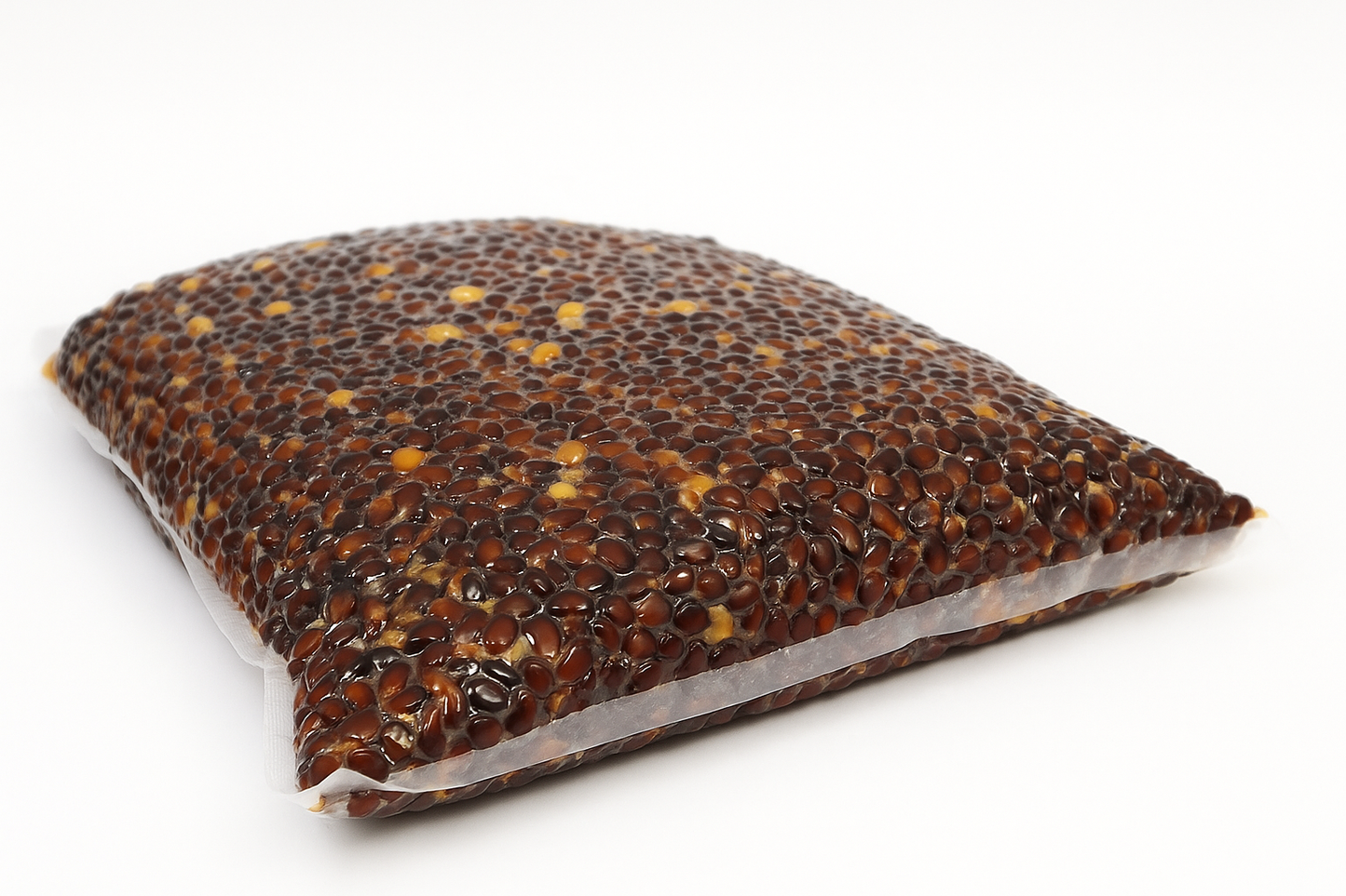 Gekochter roter Mais - Bordeaux Corn