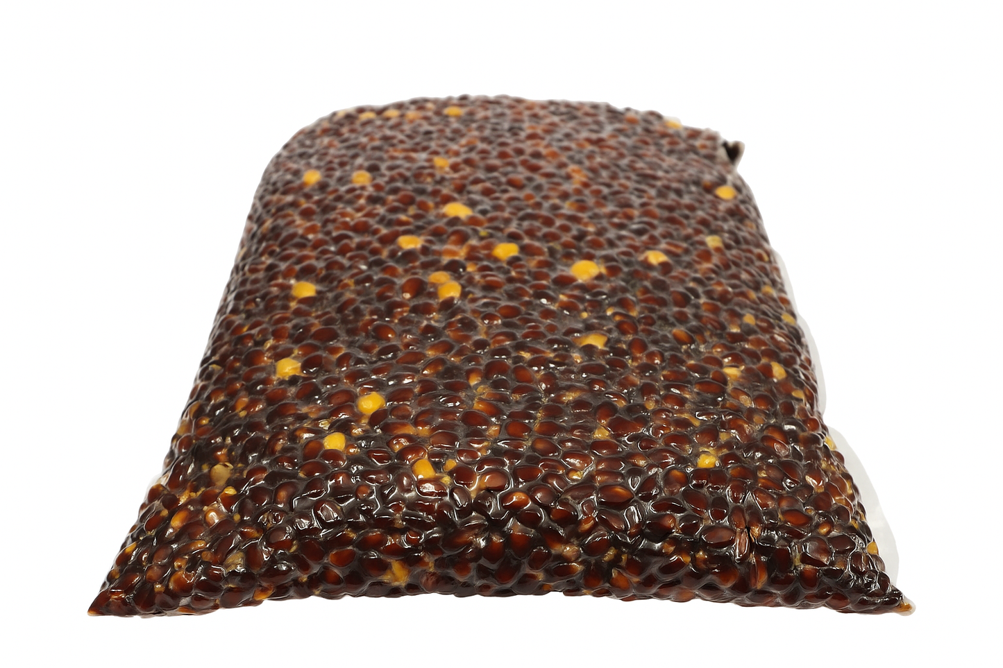 Gekochter roter Mais - Bordeaux Corn